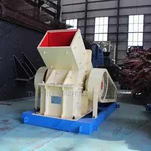 Hammer Crusher Fine Crusher Good Particle Shape