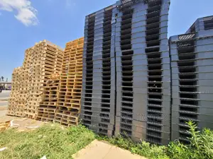 Pallets - Pallets for Storage/Exports/Furniture Use