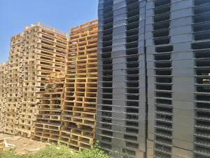 Pallets - Different Pallets for All Your Pallets Needs