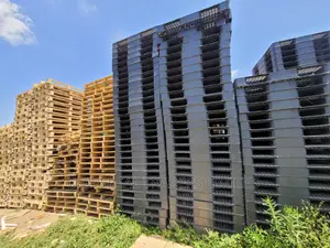Pallets -Pallets for Storage/Furniture -High Quality Pallet