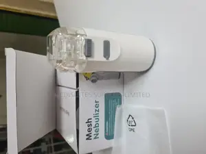 Mesh Nebulizer (My 132)