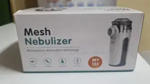 Mesh Nebulizer (My 132)