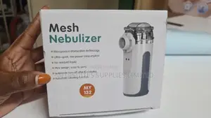 Mesh Nebulizer (My 132)