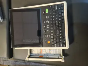 12 Channels Ecg Machine ( Zoncare)