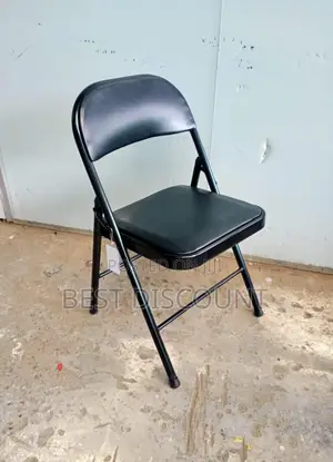 Foldable Study Chairs