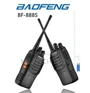 Baofeng BF-888S Baofeng BF-888S Baofeng 888s