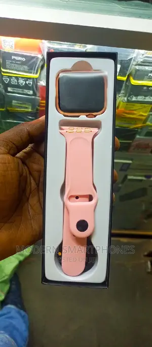Watch 8 Pro