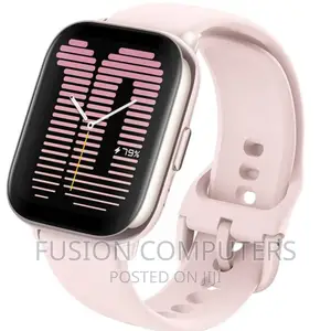 Amazfit Bip 5 Smart Watch