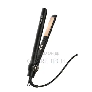 Oraimo Hair Straightener Brand New