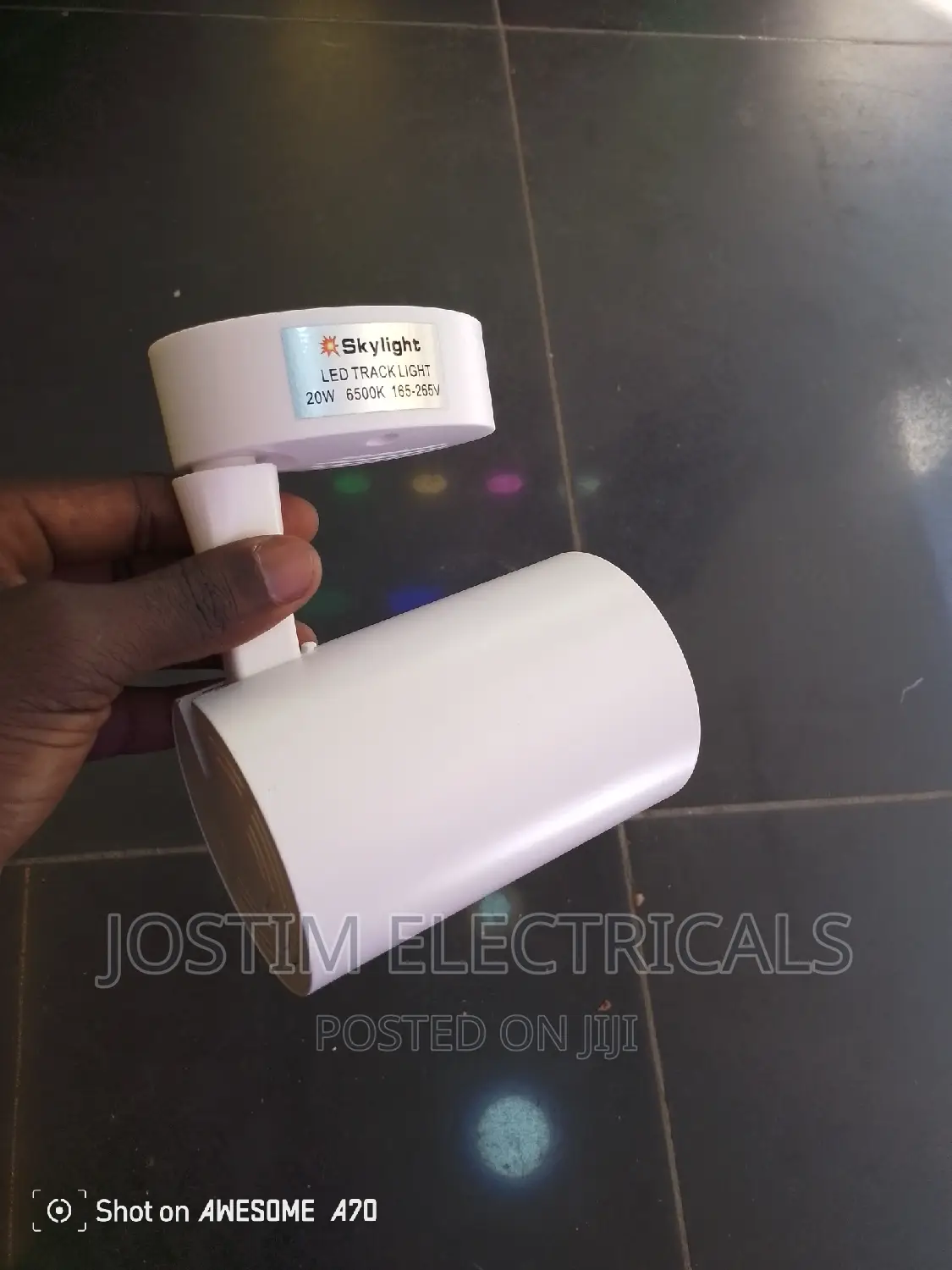 LED Sportlight 30W