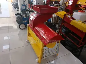 Maize Sheller Millano Brand
