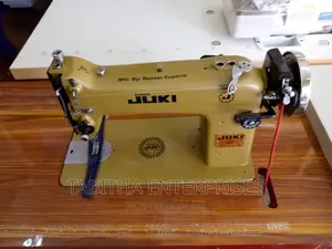 Juki Domestic Sewing Machine/Industrial Sewing Machine New