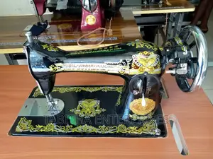 Quality Domestic Sewing Machine