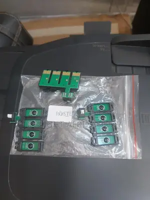 T129 T1291-T1294 Auto Reset Cartridge Chip for Epson Stylus