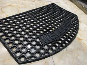 Heavy Quality Outdoor Doormat