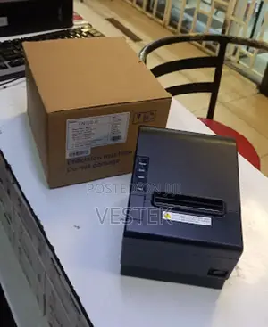 Thermal Receipt Printer CN710-U 80mm Printer