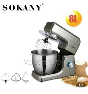 Sokany Stand Mixer