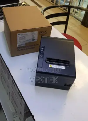 CN710U Thermal Receipt Printer(Usb Port) 80mm Printer