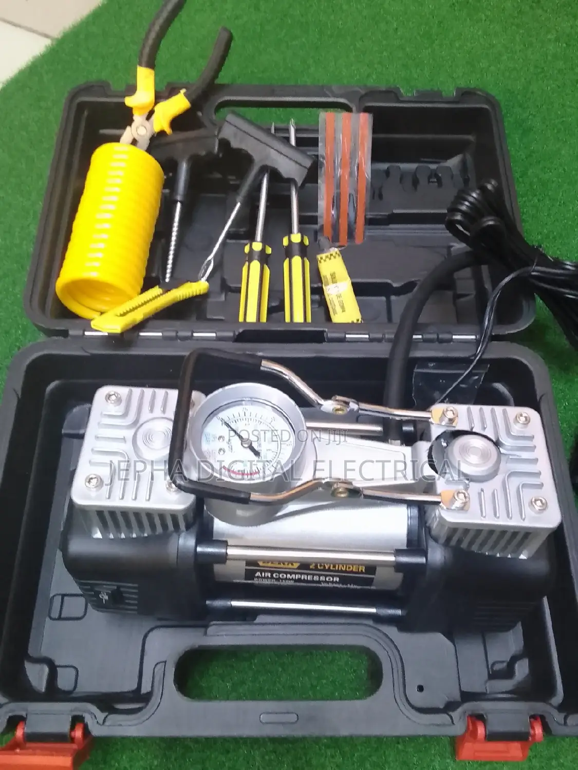 Air Compressor