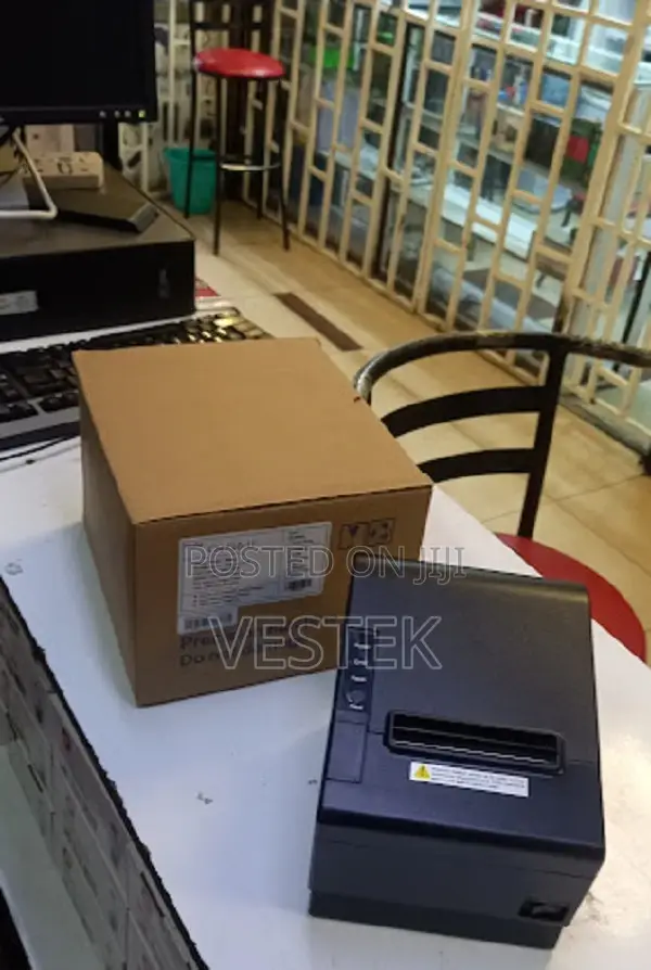 Generic Quality 80mm USB POS Thermal Receipt Printer 80mm 