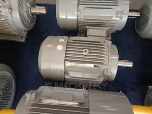 25hp Highspeed Electric Motor STCL Italy Brand