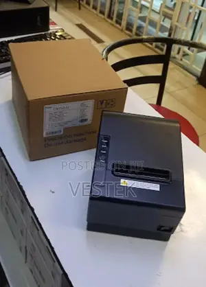 USB/Parallel Port 80mm Thermal Pos Receipt Printer CN710U