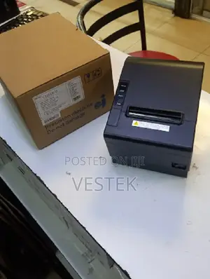 Quality Printer CN710 80mm USB Thermal Reciept Printer