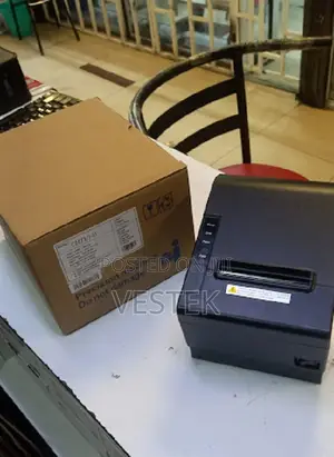 CN710-U Thermal Receipt Printer Thermal Printer 80mm