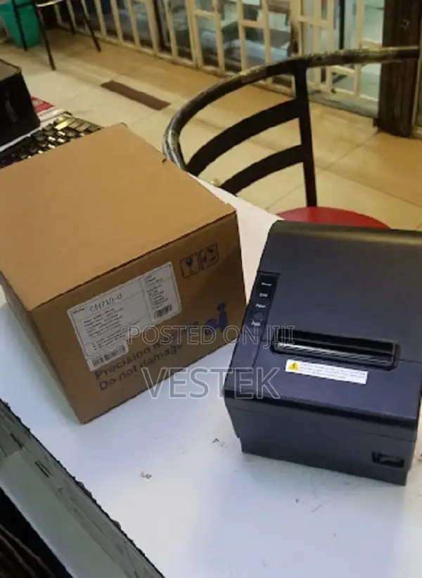 CN710-U Thermal Receipt Printer Thermal Printer 80mm