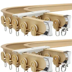 Curtain Rails Curtain Rails Bendable Curtain Rails