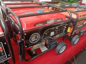 Aico Generator Welding Machine Available Now