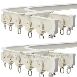 Bendable Curtain Rails Bendable Curtain Rails Curtain Rails