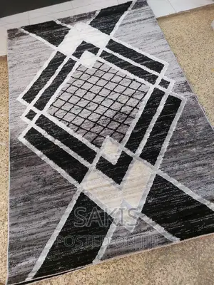 Decorate Your Floor! 5 by 8 Carpets! Free Delivery