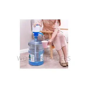 Manual Water Pump