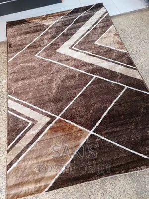 5ft by 8ft Floor Rugs/Carpets. Free Delivery