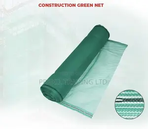 Construction Green Net