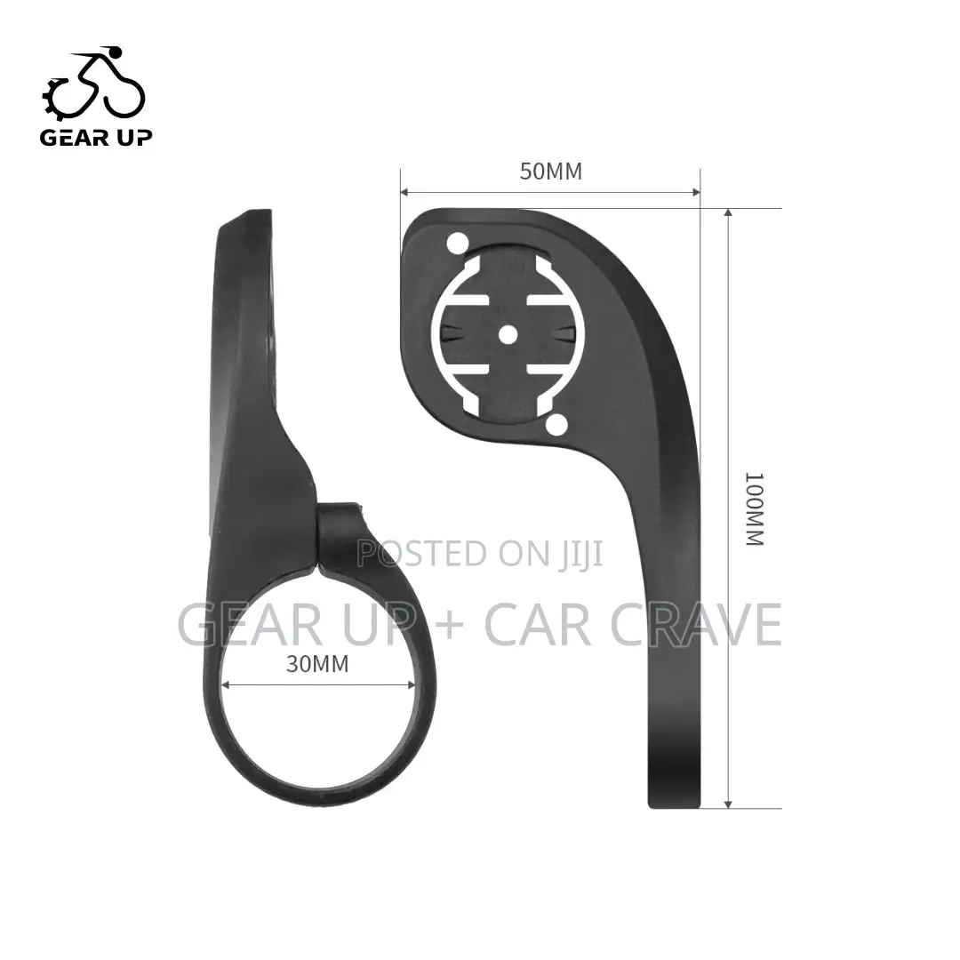 Xoss Computer Gopro Bicycle Cycling Mount Holder