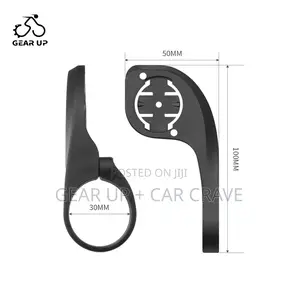 Xoss Computer Gopro Bicycle Cycling Mount Holder