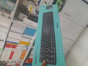 Logitech Mk270