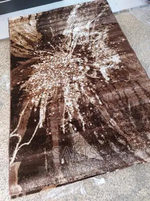 Splash Sight! 5ft by 8ft Floor Carpets. We Deliver