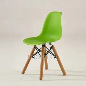 Eames Plastic Chair