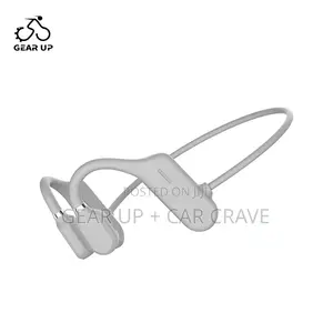 Sports Cycling Running Earphone Bluetooth Air Conduction