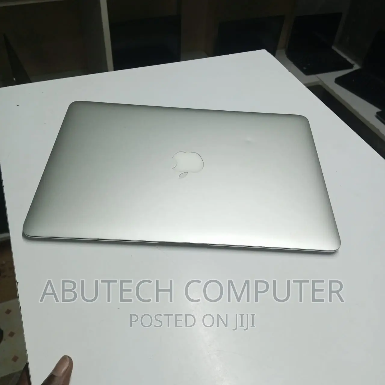 Laptop Apple MacBook Air 8GB Intel Core I5 SSD 256GB