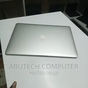 Laptop Apple MacBook Air 8GB Intel Core I5 SSD 256GB