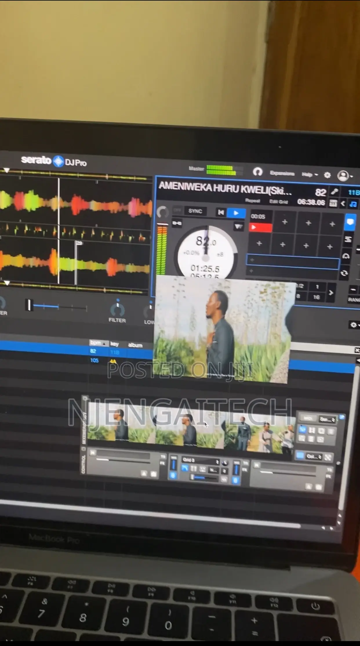 Mix Emergency 3.7.2 Activated No Demo and Serato Suite 3.2.4