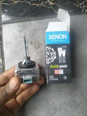 D3s Bulb Xenon