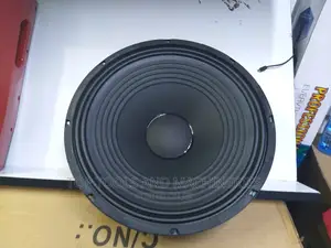 JBL 15inch 1200watts Midrange Speaker