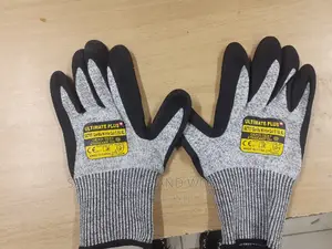 Get Cut Resistant Gloves Approved