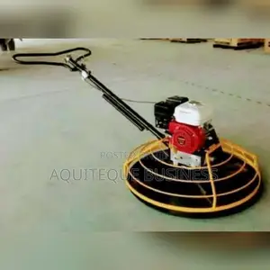 Power Floater