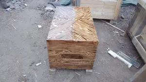 Artistry Rustic Coffee Table